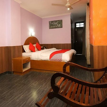 Oyo 8367 Hotel The Woodz Palampur Luaran gambar
