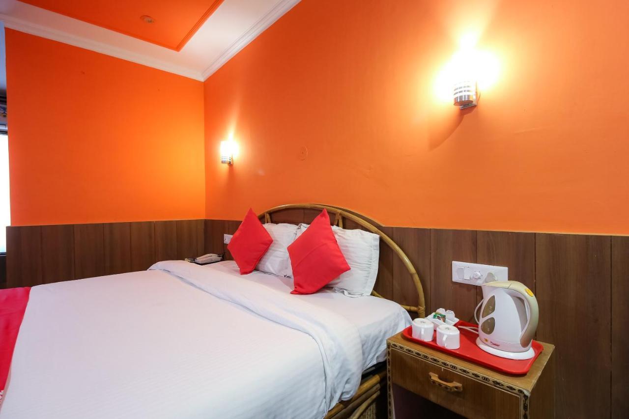 Oyo 8367 Hotel The Woodz Palampur Luaran gambar